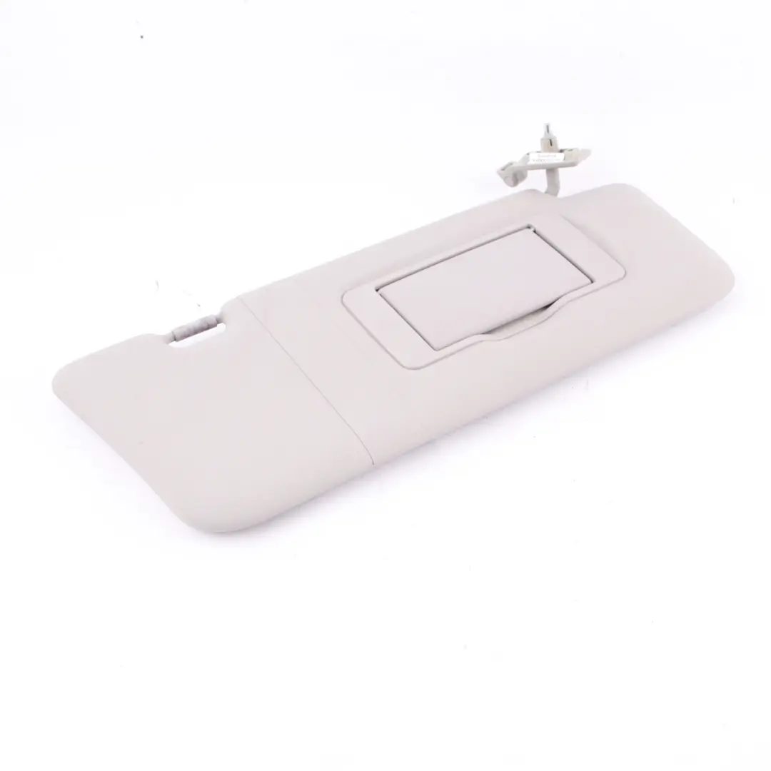 Mercedes ML W164 Coperchio Parasole Specchio Pannello Destro Grigio - SKU A1648102410 - Numero di parte A1648102410