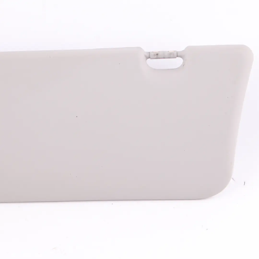 Mercedes ML W164 Parasol Cubierta Espejo Recorte Derecho Panel Gris - SKU A1648102410 - Número de pieza A1648102410