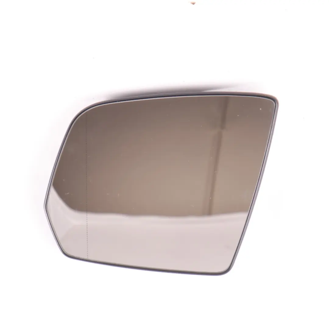 Außenspiegel Glas Beheizt Links für Mercedes ML W164 mit Teilenummer A1648105119 Mercedes ML W164 Außenspiegel Glas Beheizt Links - SKU A1648105119 - Teilenummer A1648105119