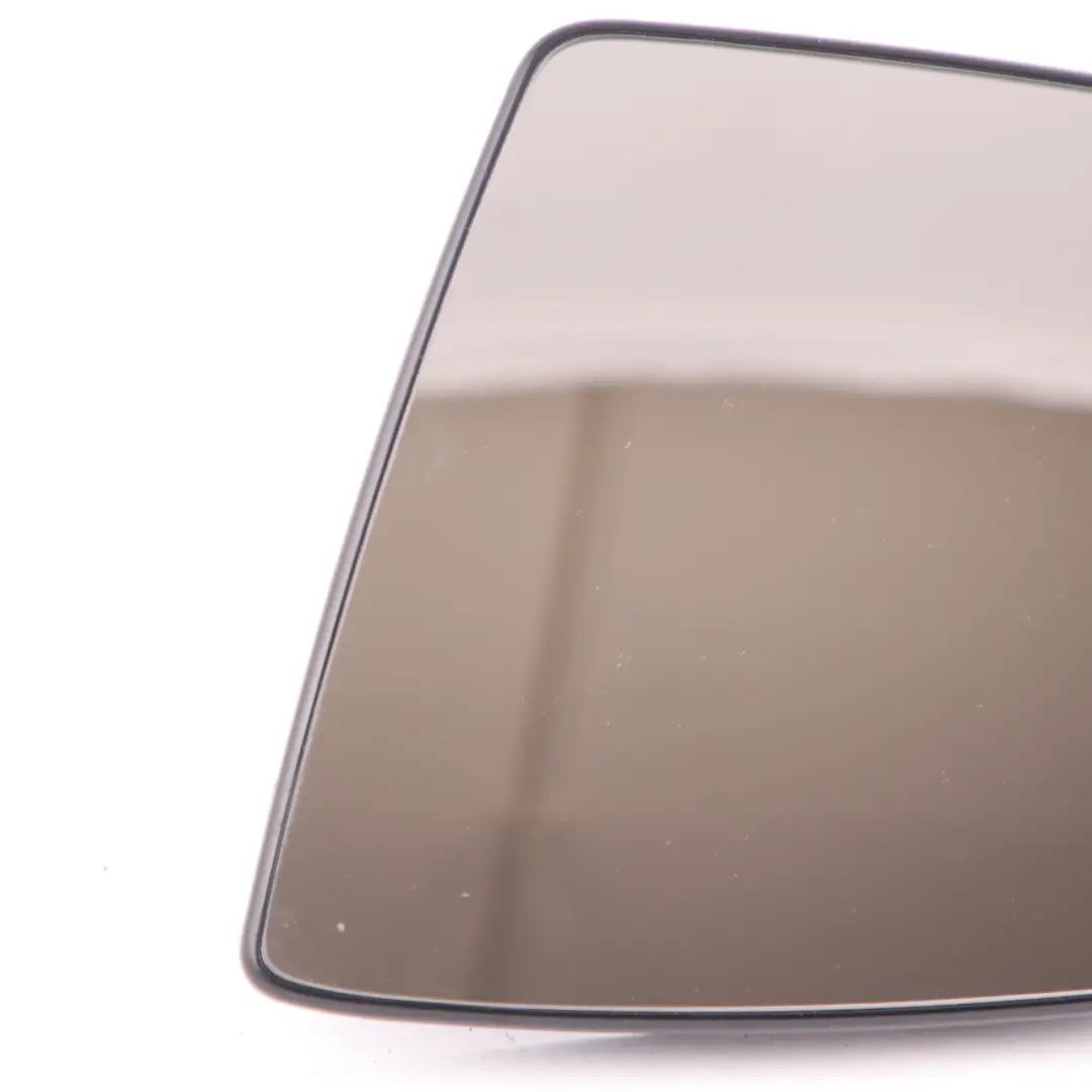 Specchietto Retrovisore Riscaldato Sinistro per Mercedes ML W164 con numero di parte A1648105119 Mercedes ML W164 Specchietto Retrovisore Riscaldato Sinistro - SKU A1648105119 - Numero di parte A1648105119