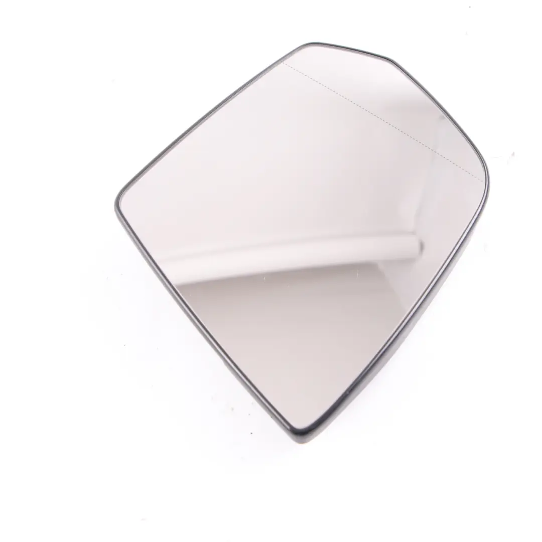 Außenspiegel Glas Beheizt Links für Mercedes ML W164 mit Teilenummer A1648105119 Mercedes ML W164 Außenspiegel Glas Beheizt Links - SKU A1648105119 - Teilenummer A1648105119