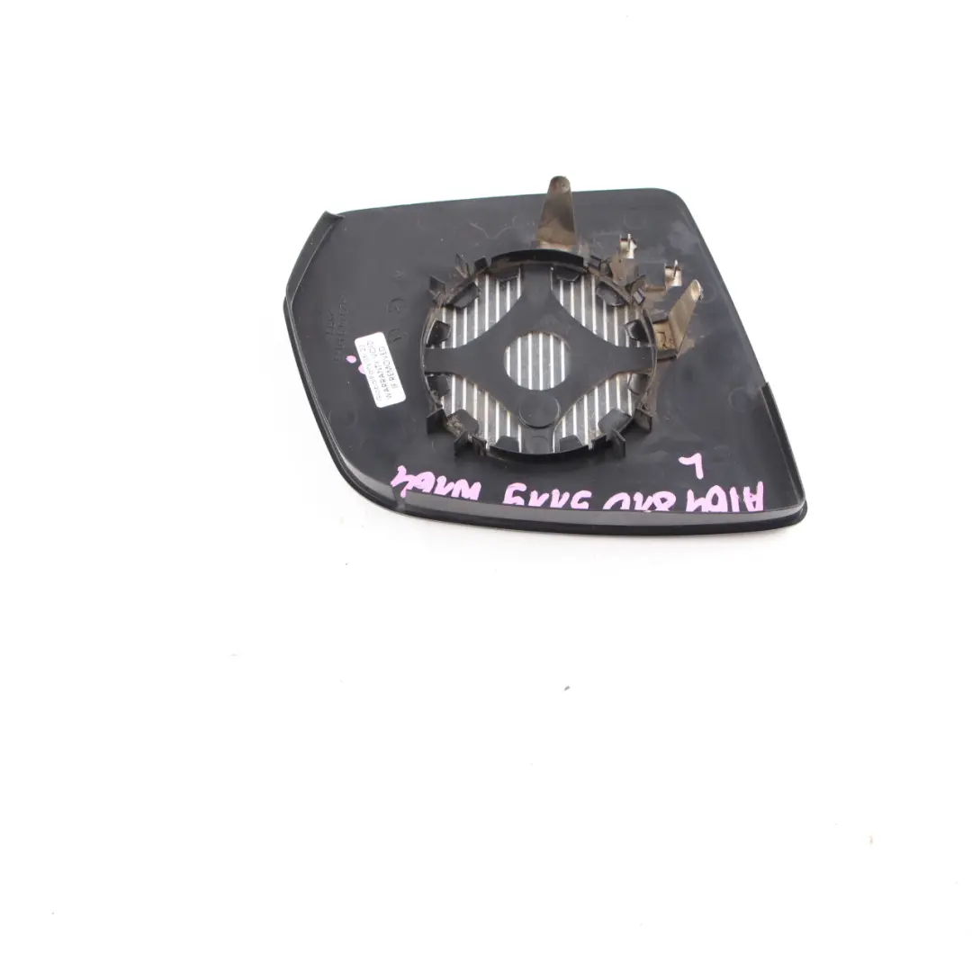 Specchietto Retrovisore Riscaldato Sinistro per Mercedes ML W164 con numero di parte A1648105119 Mercedes ML W164 Specchietto Retrovisore Riscaldato Sinistro - SKU A1648105119 - Numero di parte A1648105119