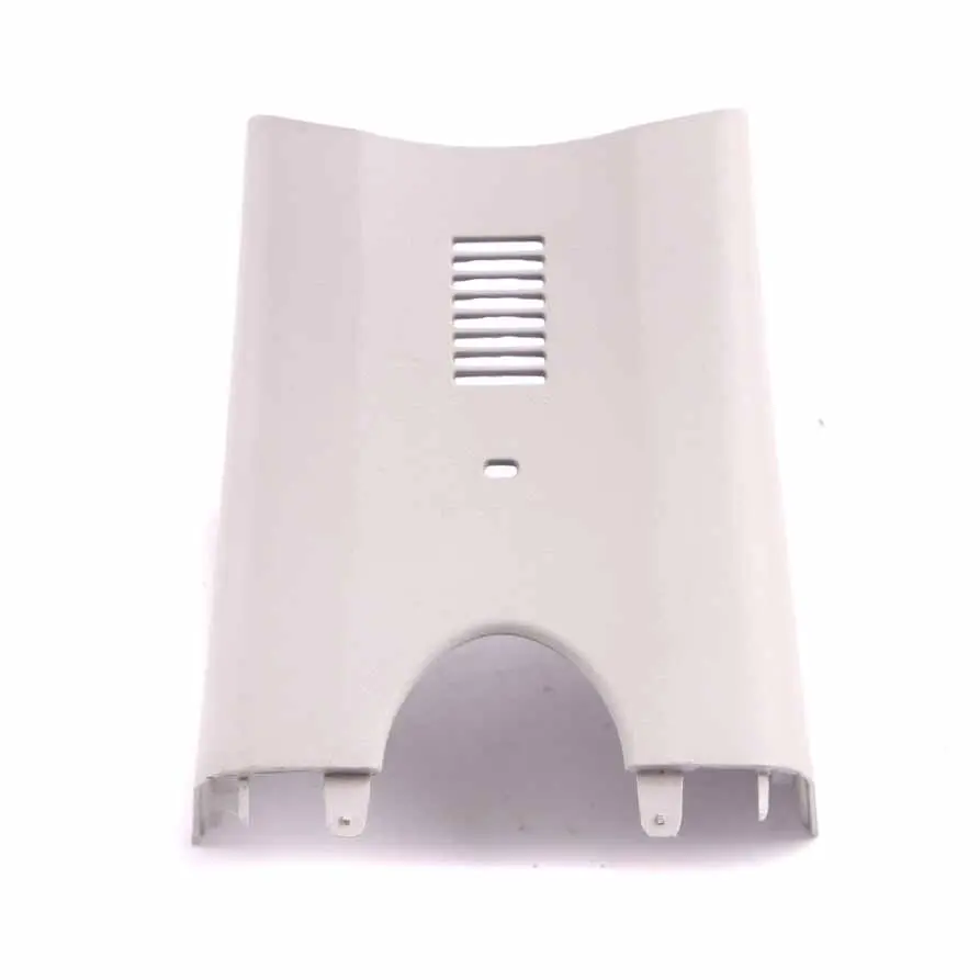 Interior Rear View Mirror Cover Trim Grey to Mercedes ML W164 with Part number A1648110207 Mercedes ML W164 Interior Rear View Mirror Cover Trim Grey - SKU A1648110207 - Part number A1648110207