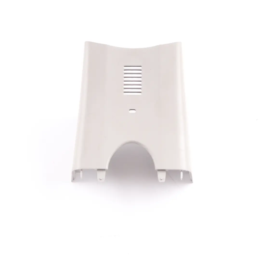 Mercedes ML W164 Interior Espejo Retrovisor Cubierta Gris - SKU A1648110307-1 - Número de pieza A1648110307