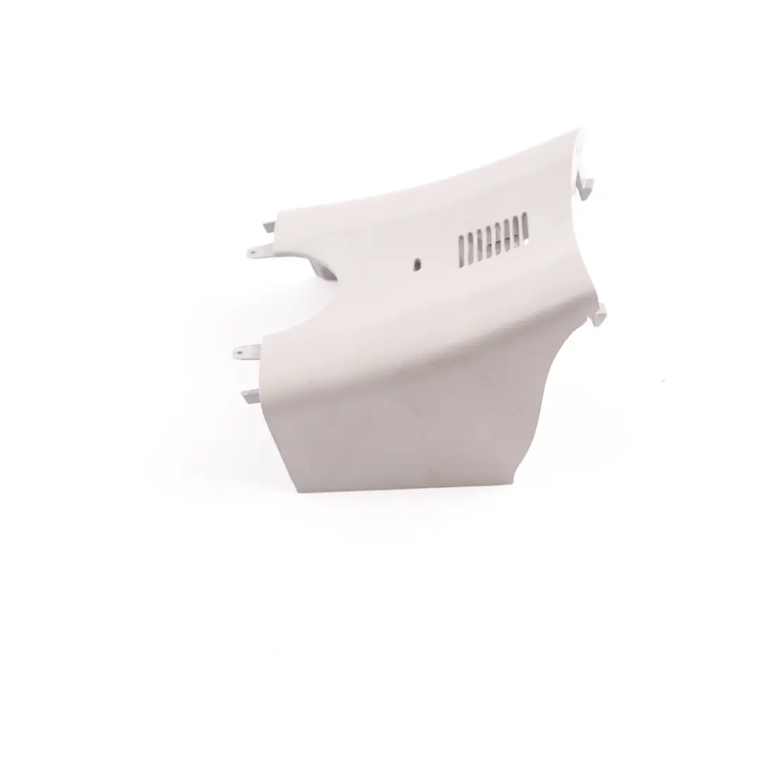 Mercedes ML W164 Innenraum Rückspiegel Abdeckung Trim grau - SKU A1648110307-1 - Teilenummer A1648110307