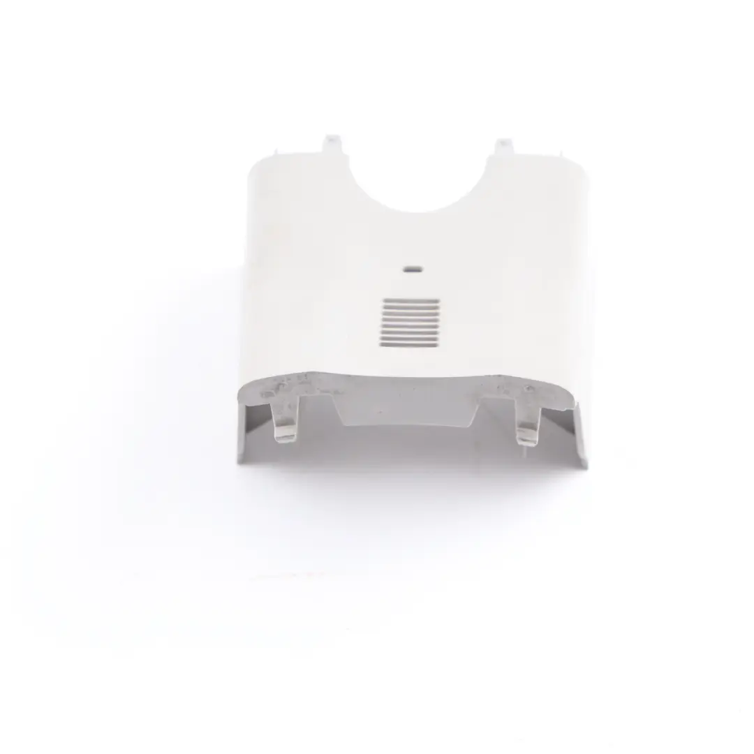 Innenraum Rückspiegel Abdeckung Trim grau für Mercedes ML W164 mit Teilenummer A1648110307 Mercedes ML W164 Innenraum Rückspiegel Abdeckung Trim grau - SKU A1648110307-1 - Teilenummer A1648110307