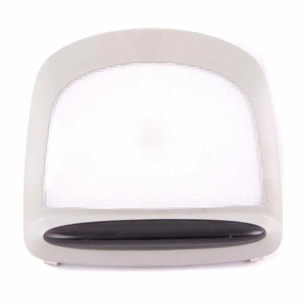 Mercedes ML W164 GL X164 Rear Reading Lamp Roof Light Parktronic A1648200123