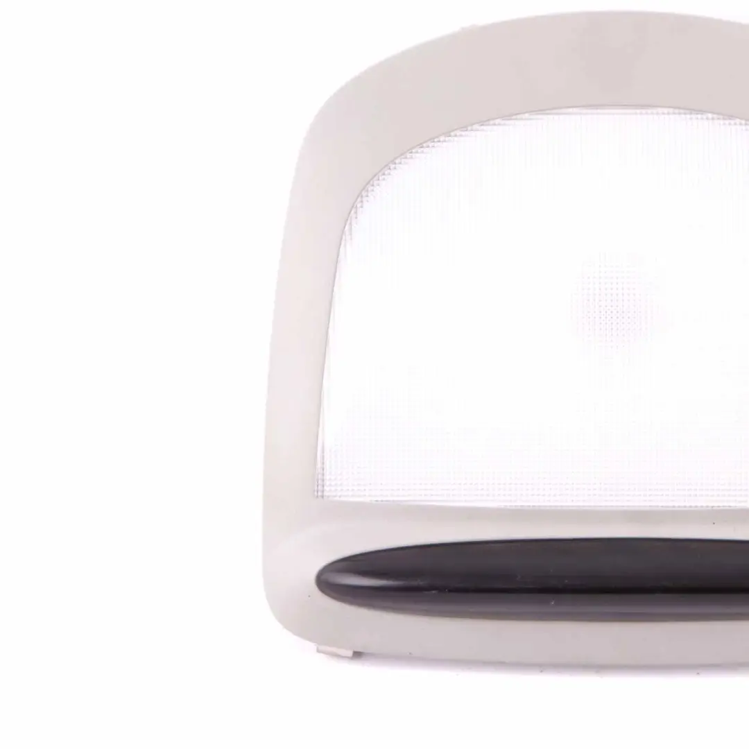 Mercedes ML W164 GL X164 Luz de lectura trasera Luz techo Parktronic - SKU A1648200123-1 - Número de pieza A1648200123