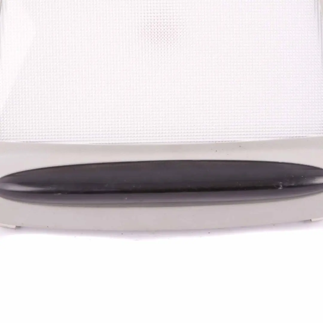Mercedes ML W164 GL X164 Rear Reading Lamp Roof Light Parktronic - SKU A1648200123-1 - Part number A1648200123