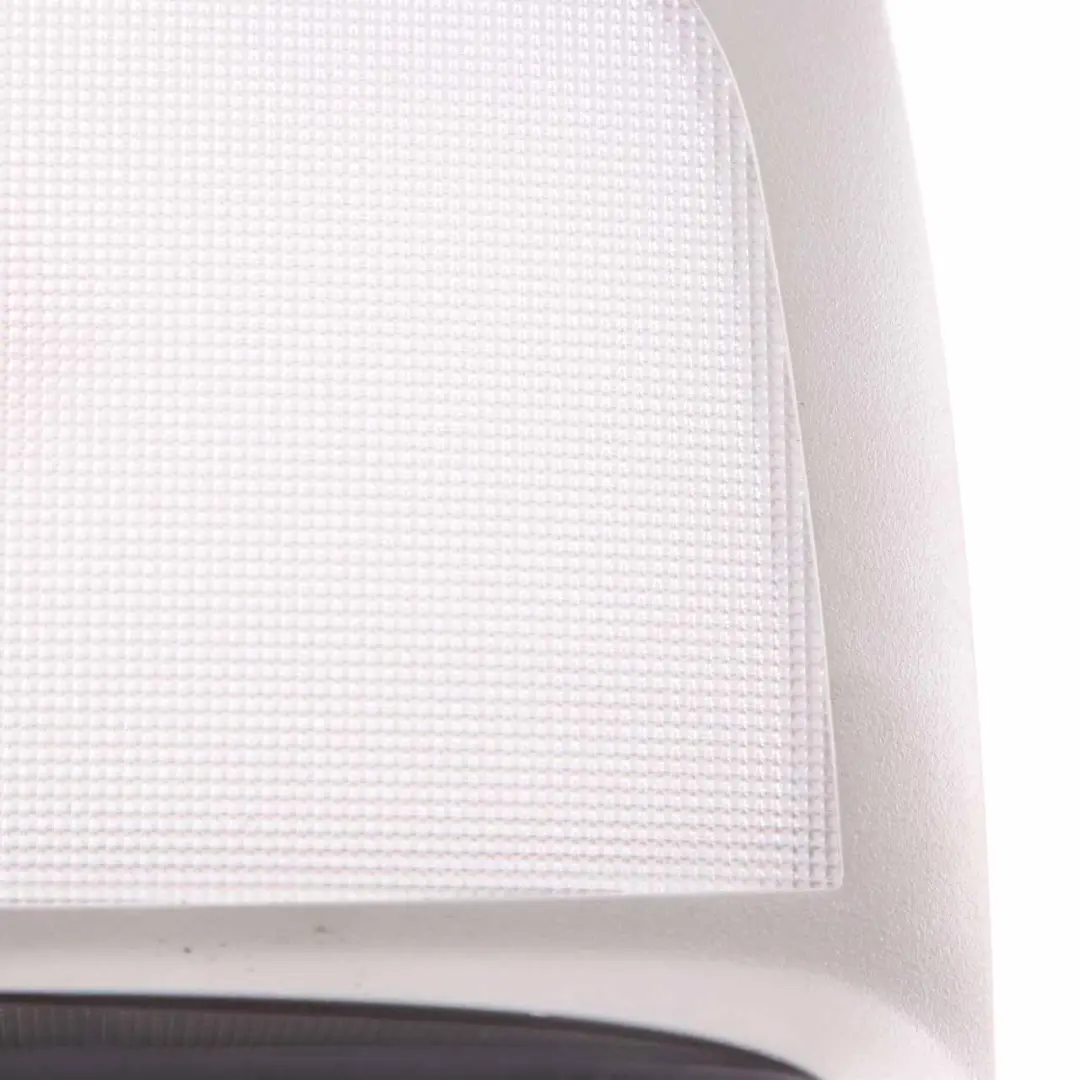 Mercedes ML W164 GL X164 Rear Reading Lamp Roof Light Parktronic - SKU A1648200123-1 - Part number A1648200123