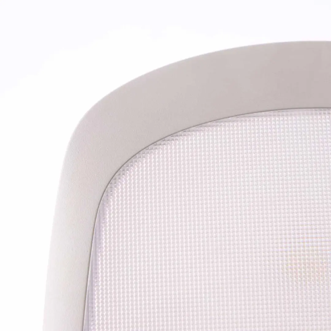 Mercedes ML W164 GL X164 Rear Reading Lamp Roof Light Parktronic - SKU A1648200123-1 - Part number A1648200123