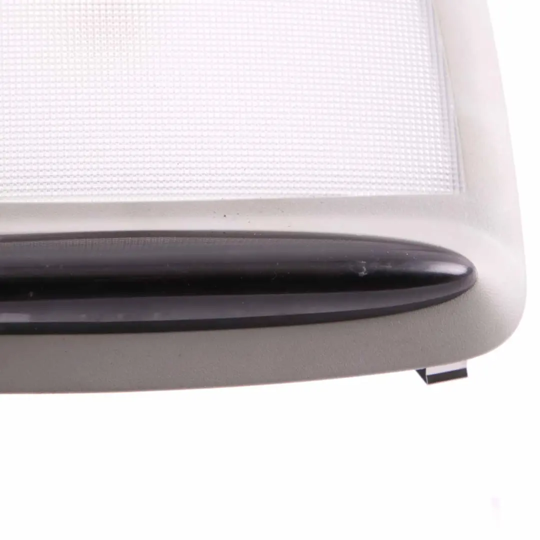 Mercedes ML W164 GL X164 Rear Reading Lamp Roof Light Parktronic - SKU A1648200123-1 - Part number A1648200123