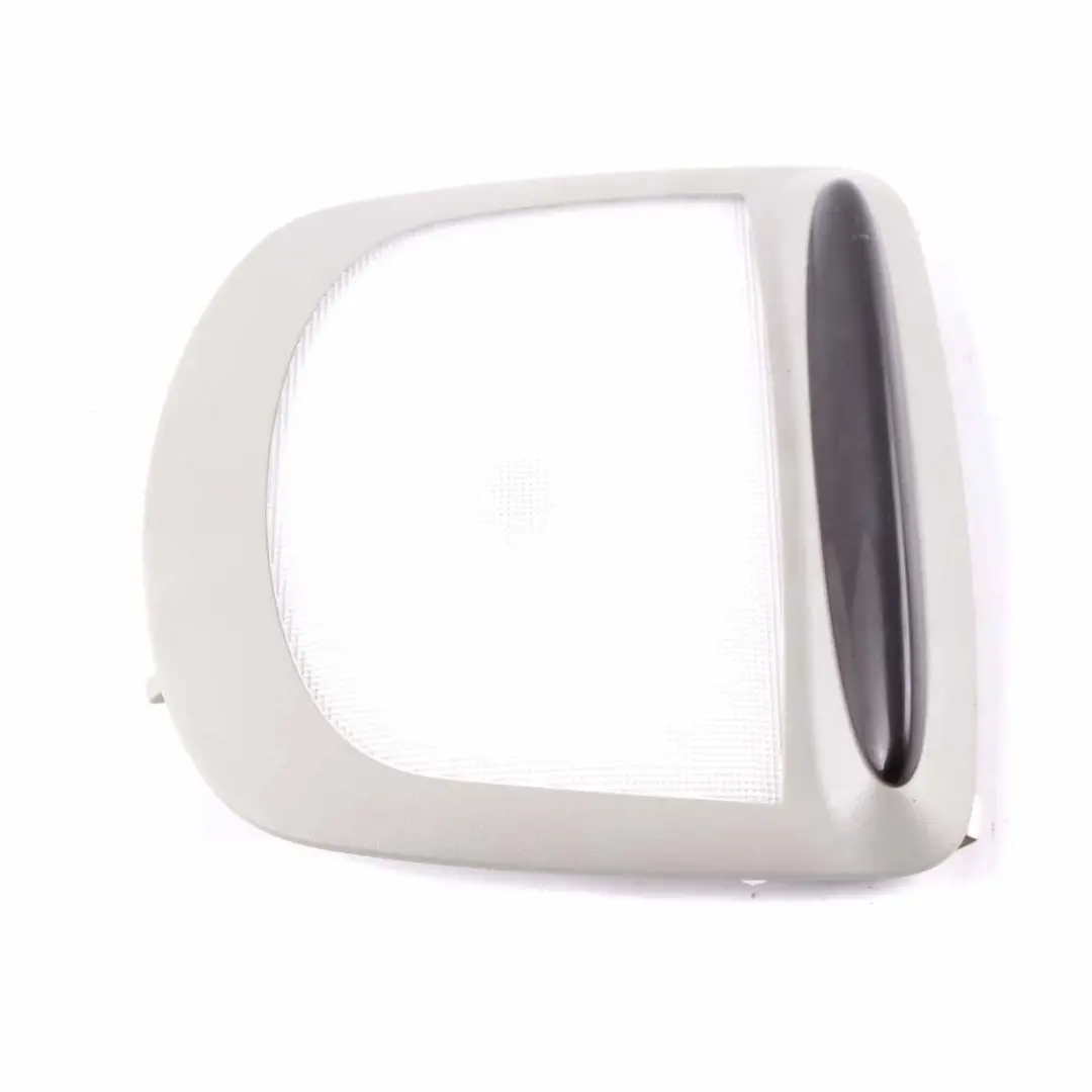 Mercedes ML W164 GL X164 Rear Reading Lamp Roof Light Parktronic - SKU A1648200123-1 - Part number A1648200123