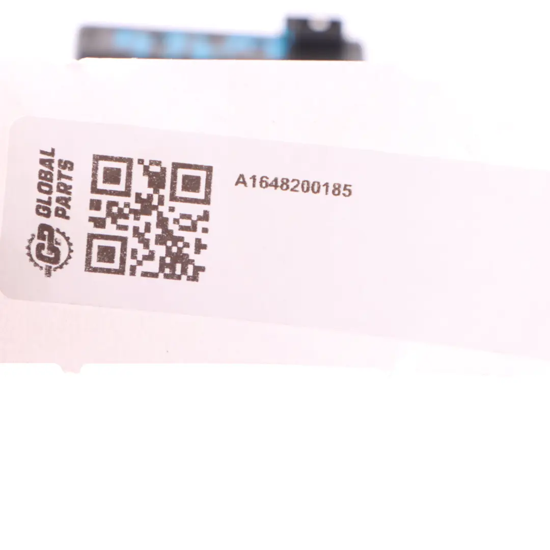 Mercedes-Benz W164 Rain Sensor Module Control Unit to with Part number A1648200185 Mercedes-Benz W164 Rain Sensor Module Control Unit - SKU A1648200185 - Part number A1648200185