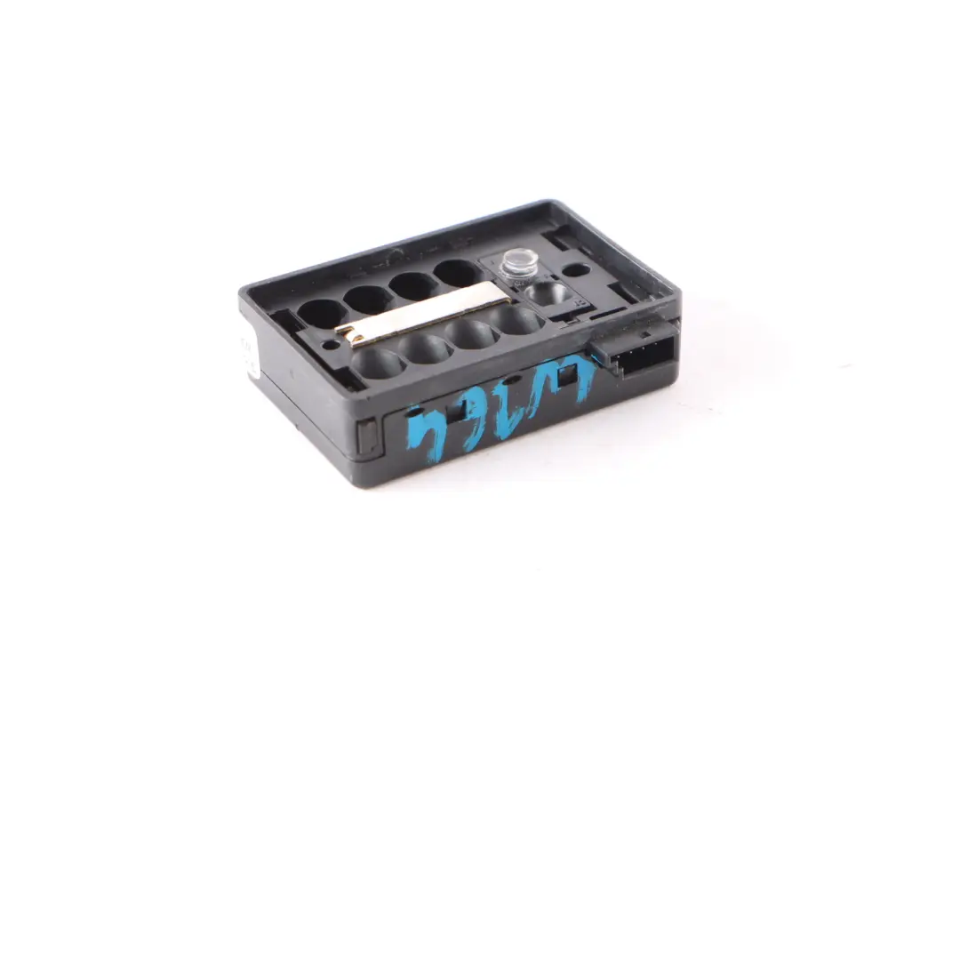 Mercedes-Benz W164 Rain Sensor Module Control Unit to with Part number A1648200185 Mercedes-Benz W164 Rain Sensor Module Control Unit - SKU A1648200185 - Part number A1648200185