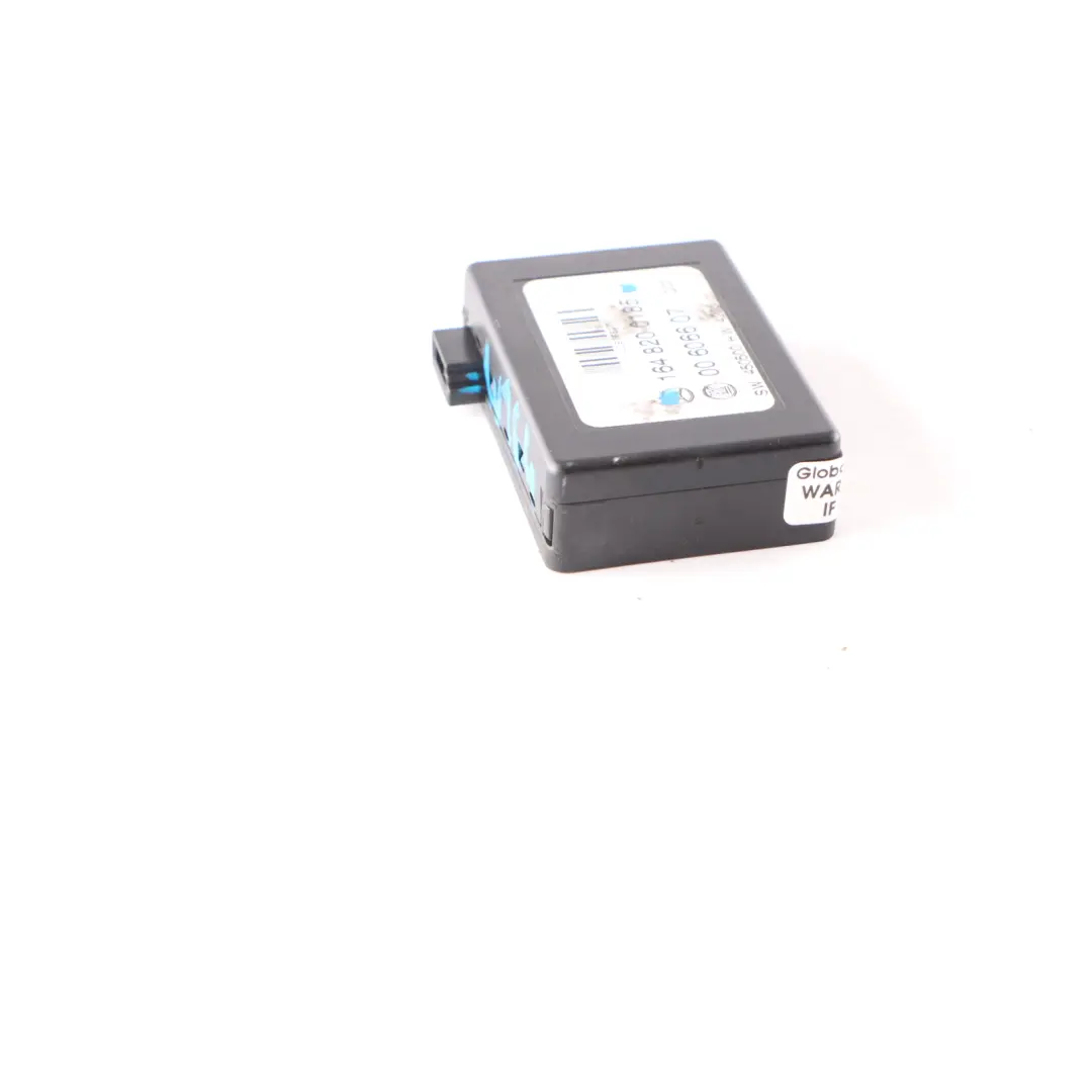Mercedes W164 W251 Module Capteur Pluie Unité Contrôle - SKU A1648200185 - Numéro de pièce A1648200185