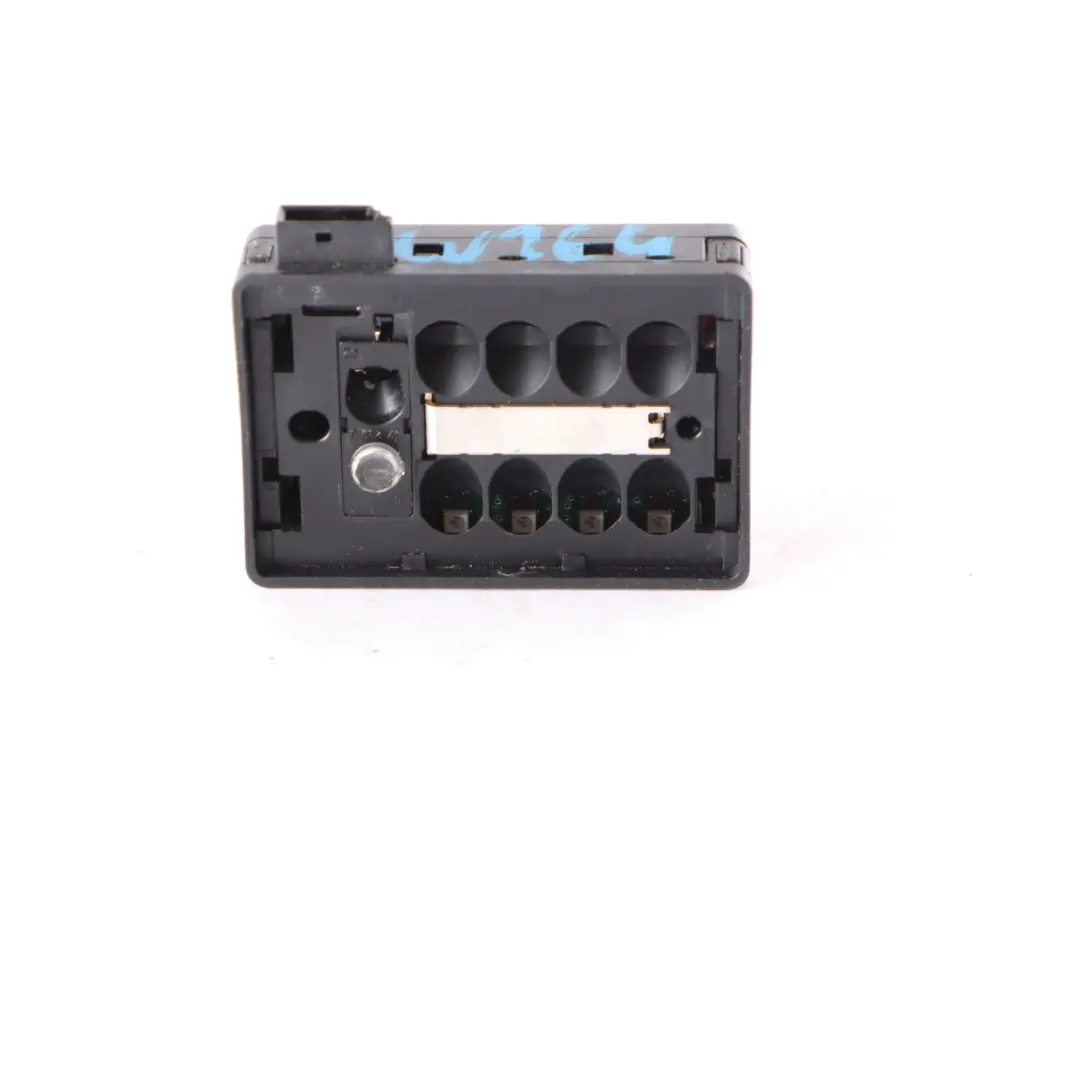 Regensensor Modul Steuergerät für Mercedes W164 W251 mit Teilenummer A1648200185 Mercedes W164 W251 Regensensor Modul Steuergerät - SKU A1648200185 - Teilenummer A1648200185