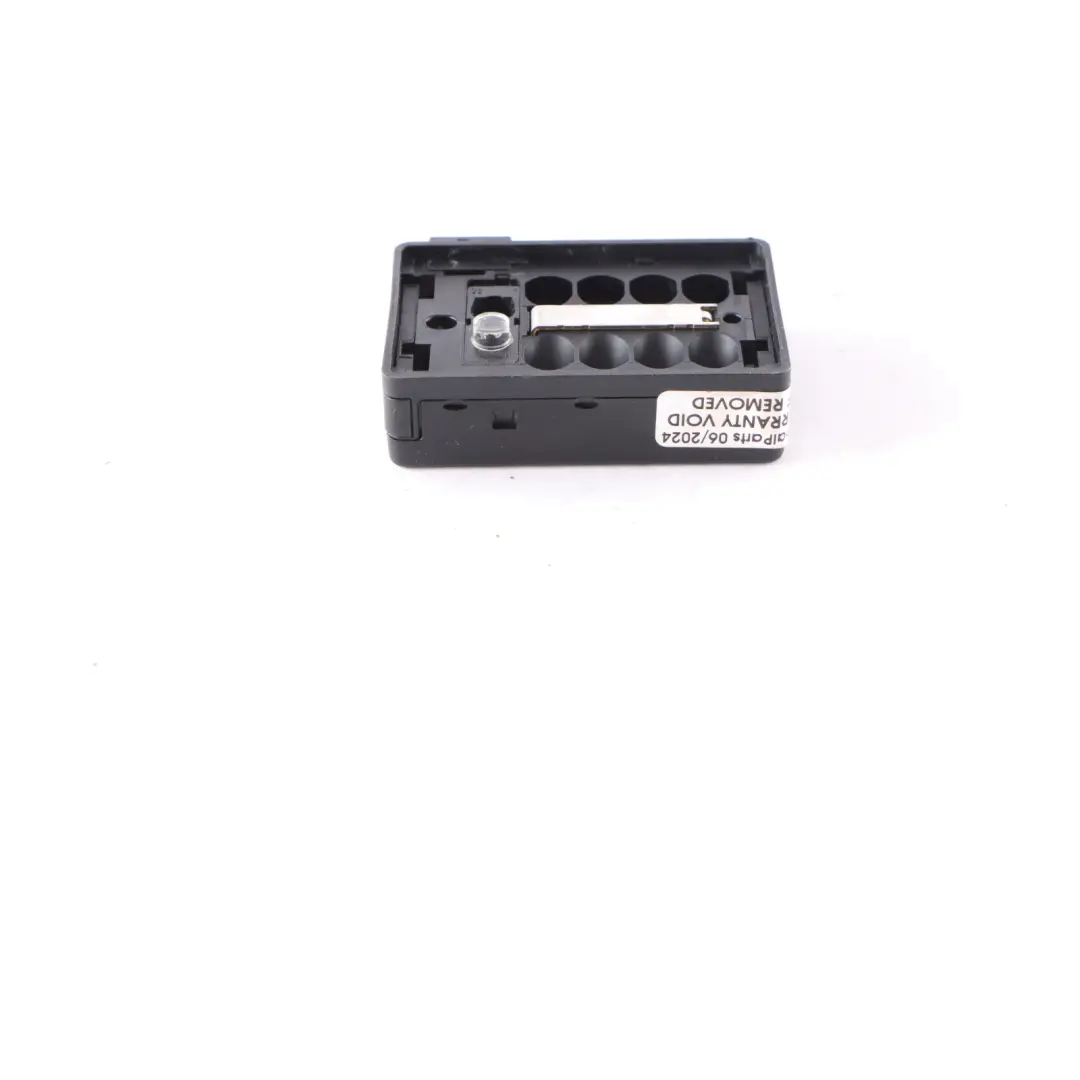 Mercedes W164 W251 Módulo Sensor Lluvia Unidad Control - SKU A1648200185 - Número de pieza A1648200185