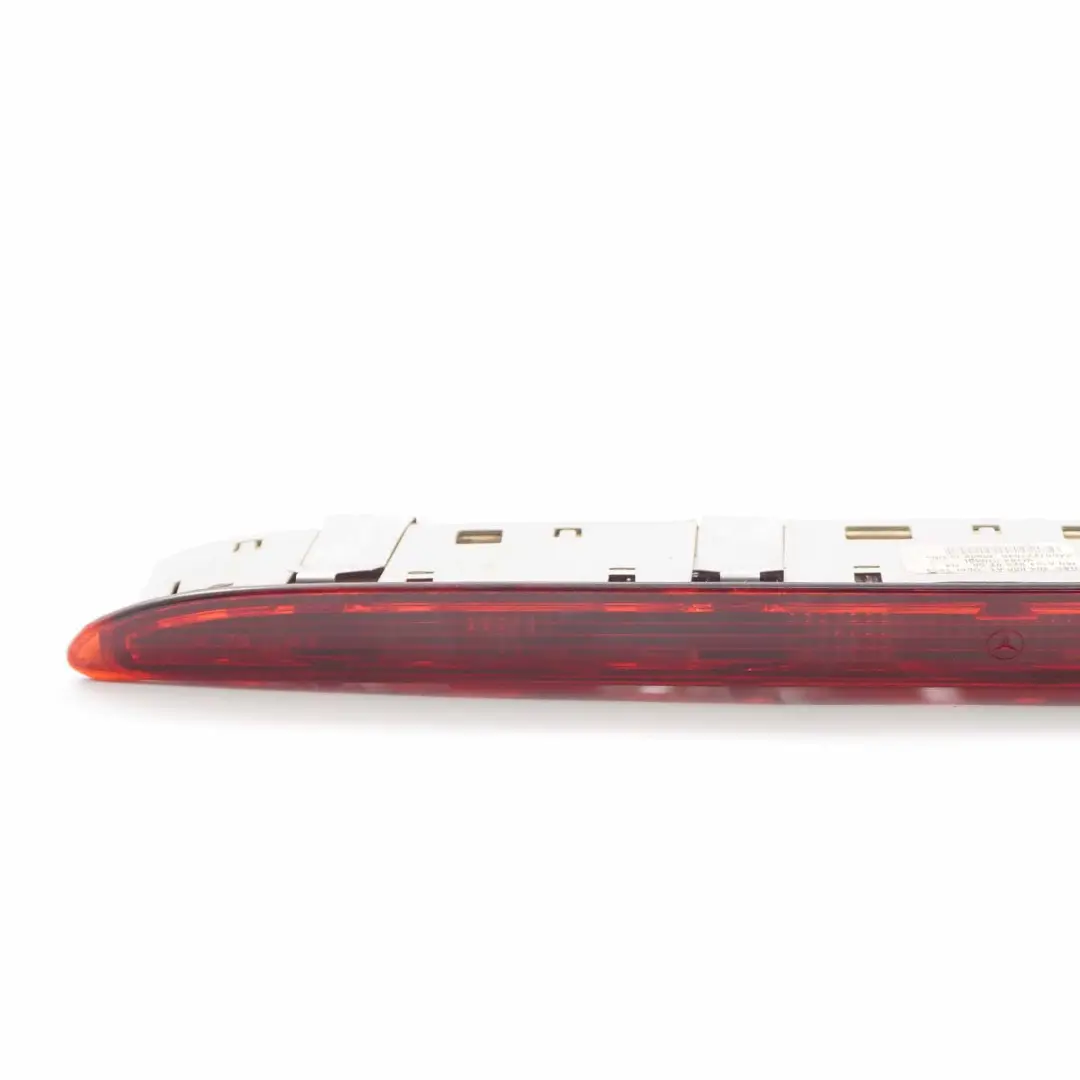 Mercedes ML W164 Rear Additional Third Brake Light Stop Lamp - SKU A1648200256 - Part number A1648200256