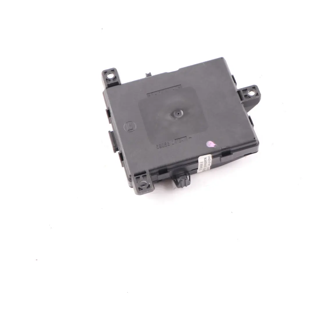 Módulo puerta delantera izquierda control ECU para Mercedes ML W164 con número de pieza A1648200385 Mercedes ML W164 Módulo puerta delantera izquierda control ECU - SKU A1648200385 - Número de pieza A1648200385