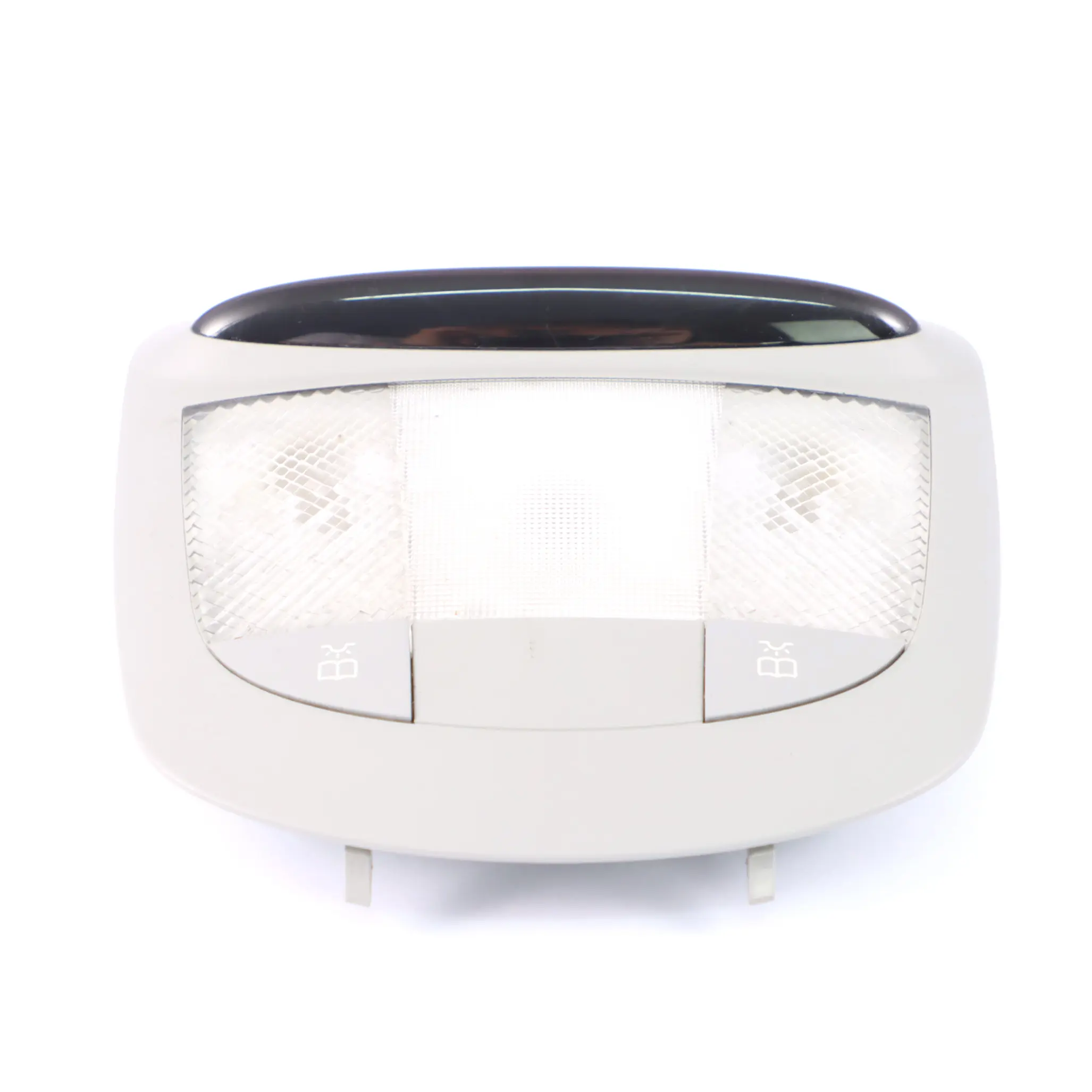 Mercedes W251 Hinteres Dach Innen leuchtung Lese lampe PDC Anzeige A1715420123