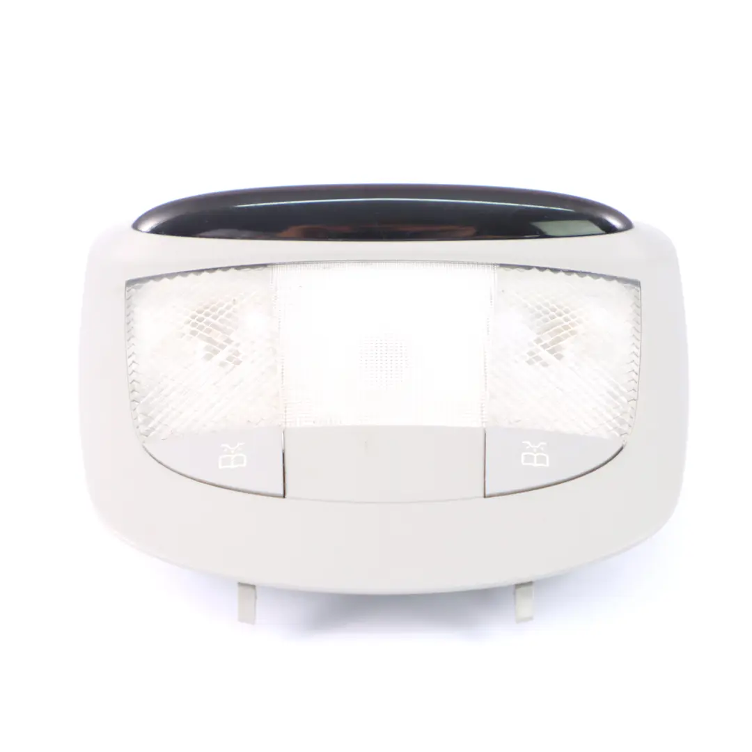 Mercedes W251 Rear Roof Interior Reading Lamp Light PDC Display A1715420123 - SKU A1648200423 - Part number A1648200423