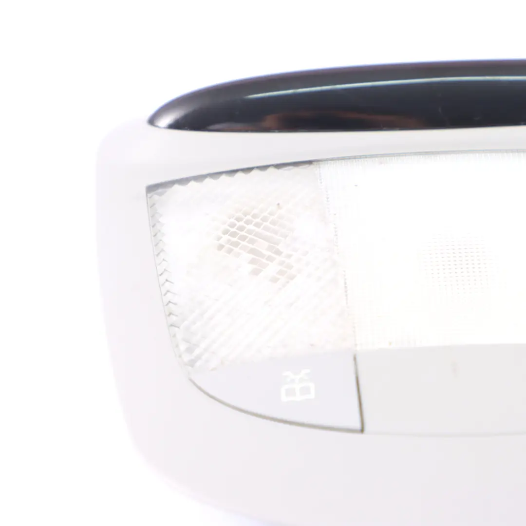 Mercedes W251 Rear Roof Interior Reading Lamp Light PDC Display A1715420123 - SKU A1648200423 - Part number A1648200423