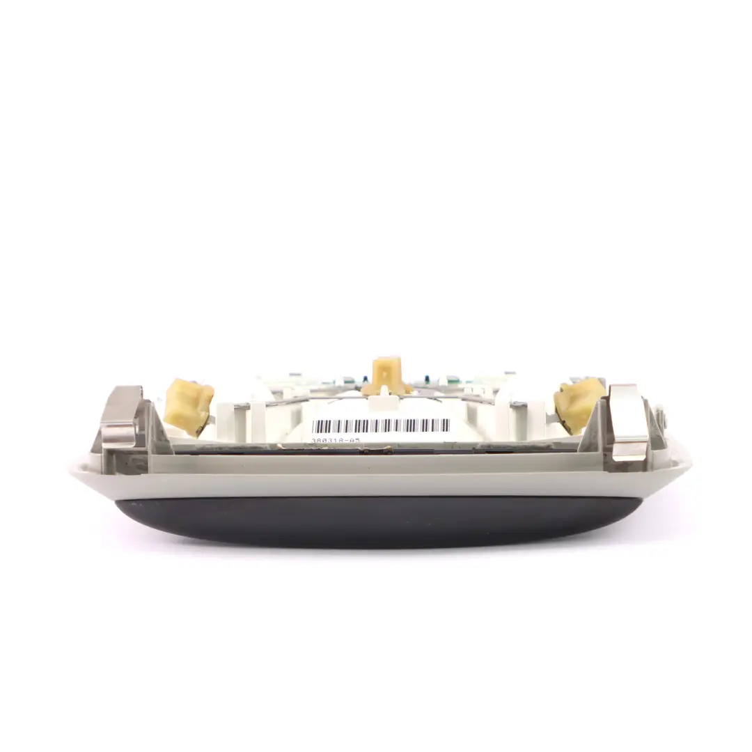 Mercedes W251 Rear Roof Interior Reading Lamp Light PDC Display A1715420123 - SKU A1648200423 - Part number A1648200423