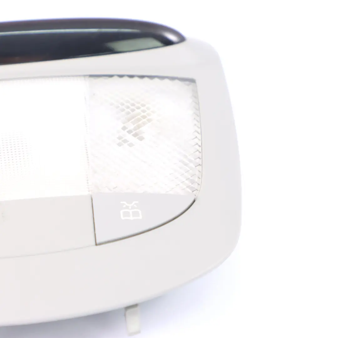Mercedes W251 Rear Roof Interior Reading Lamp Light PDC Display A1715420123 - SKU A1648200423 - Part number A1648200423