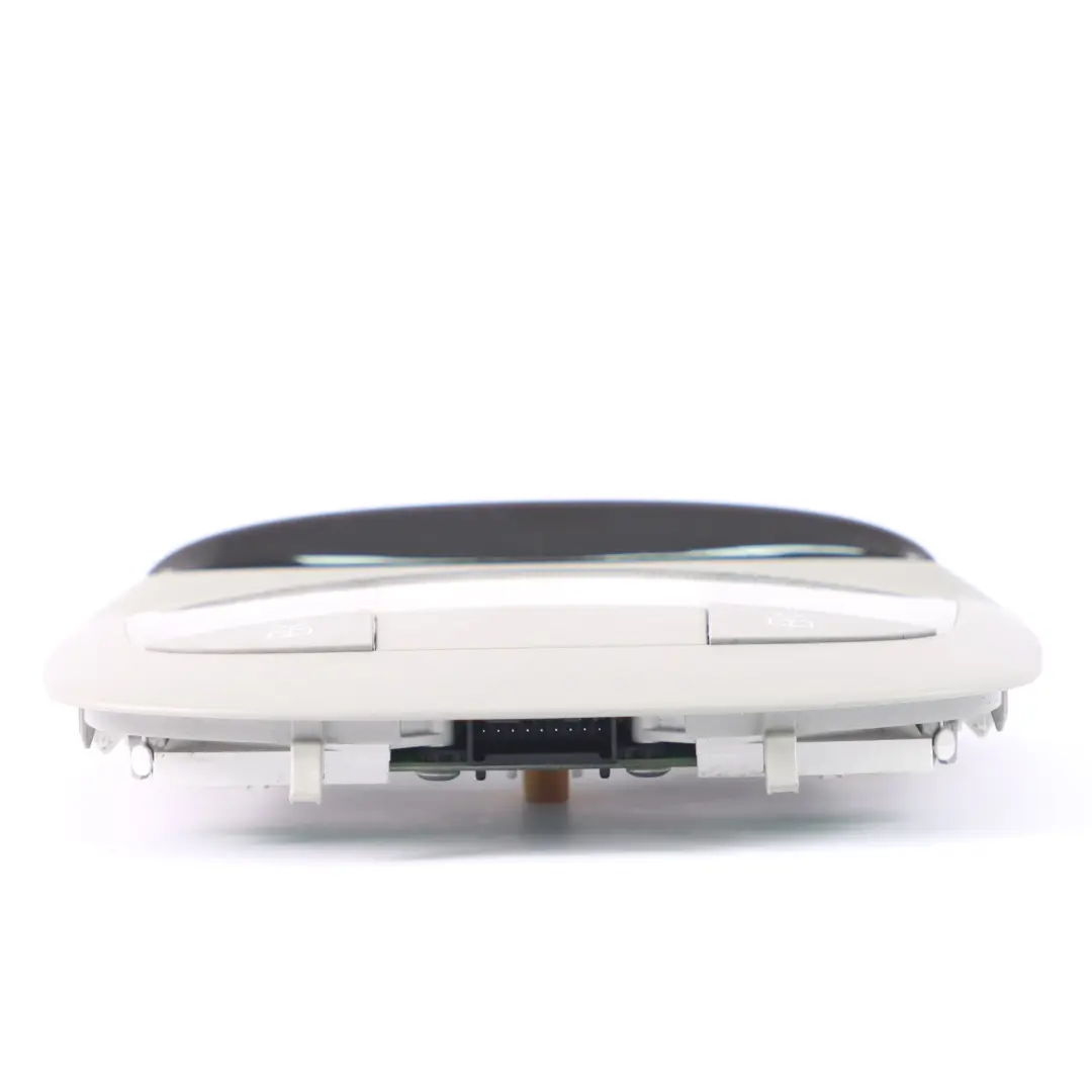 Mercedes W251 Rear Roof Interior Reading Lamp Light PDC Display A1715420123 - SKU A1648200423 - Part number A1648200423
