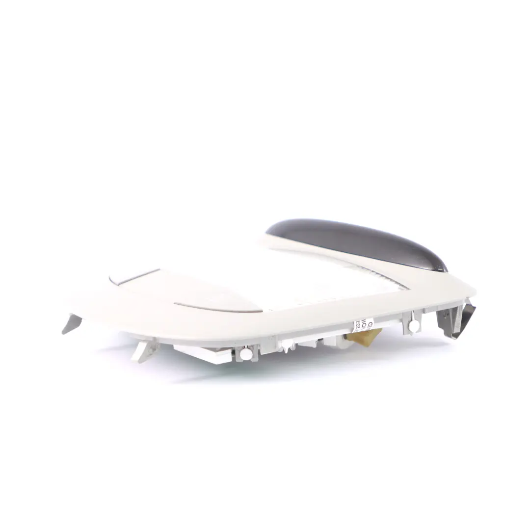 Mercedes W251 Rear Roof Interior Reading Lamp Light PDC Display A1715420123 - SKU A1648200423 - Part number A1648200423
