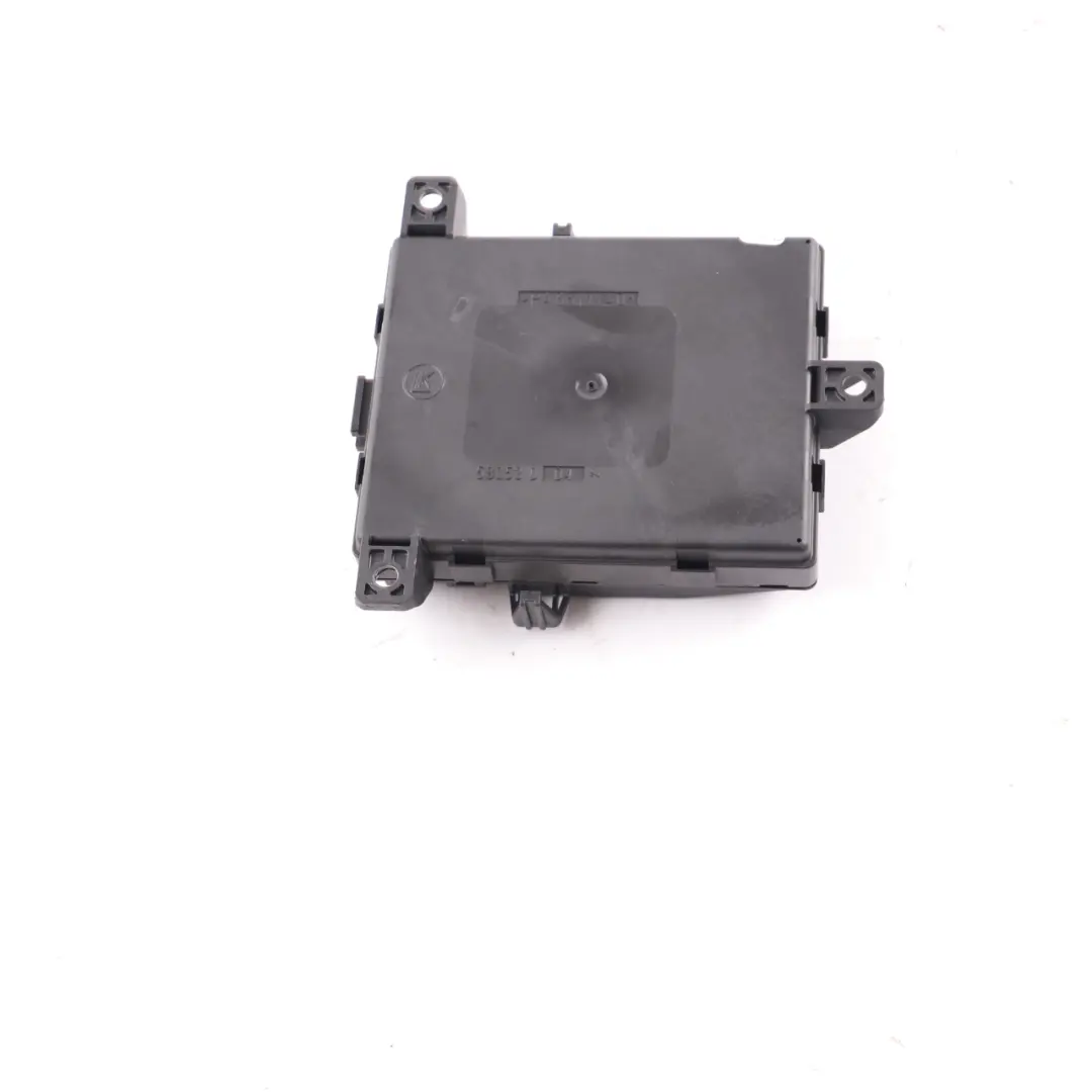Door Module Front Right O/S Control Unit ECU Mercedes ML W164 - SKU A1648200485 - Part number A1648200485