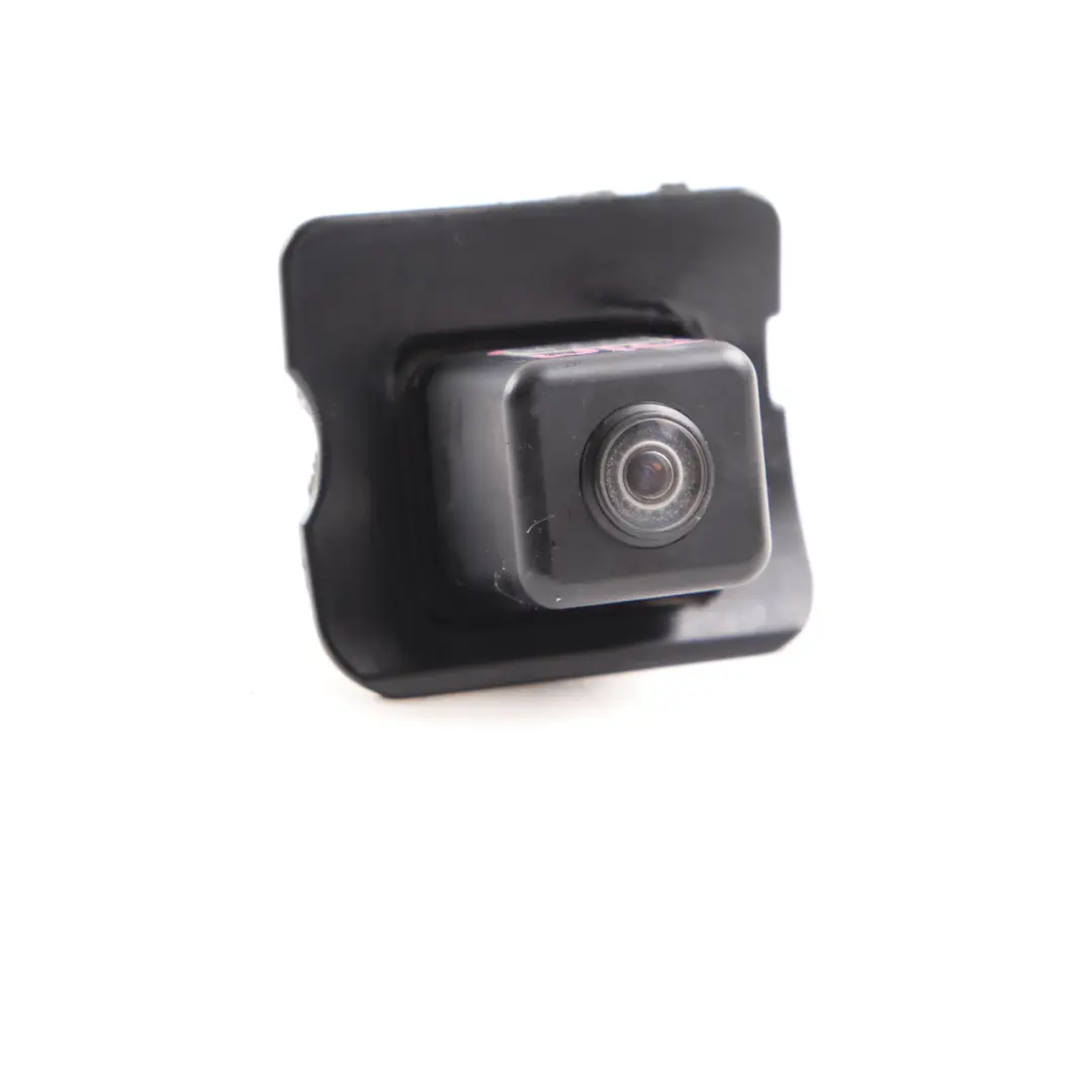 Reversing Parking Camera Rear View Trunk Unit to Mercedes ML W164 with Part number A1648200497 Mercedes ML W164 Reversing Parking Camera Rear View Trunk Unit - SKU A1648200497 - Part number A1648200497