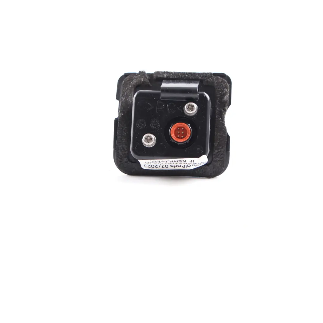 Reversing Parking Camera Rear View Trunk Unit to Mercedes ML W164 with Part number A1648200497 Mercedes ML W164 Reversing Parking Camera Rear View Trunk Unit - SKU A1648200497 - Part number A1648200497