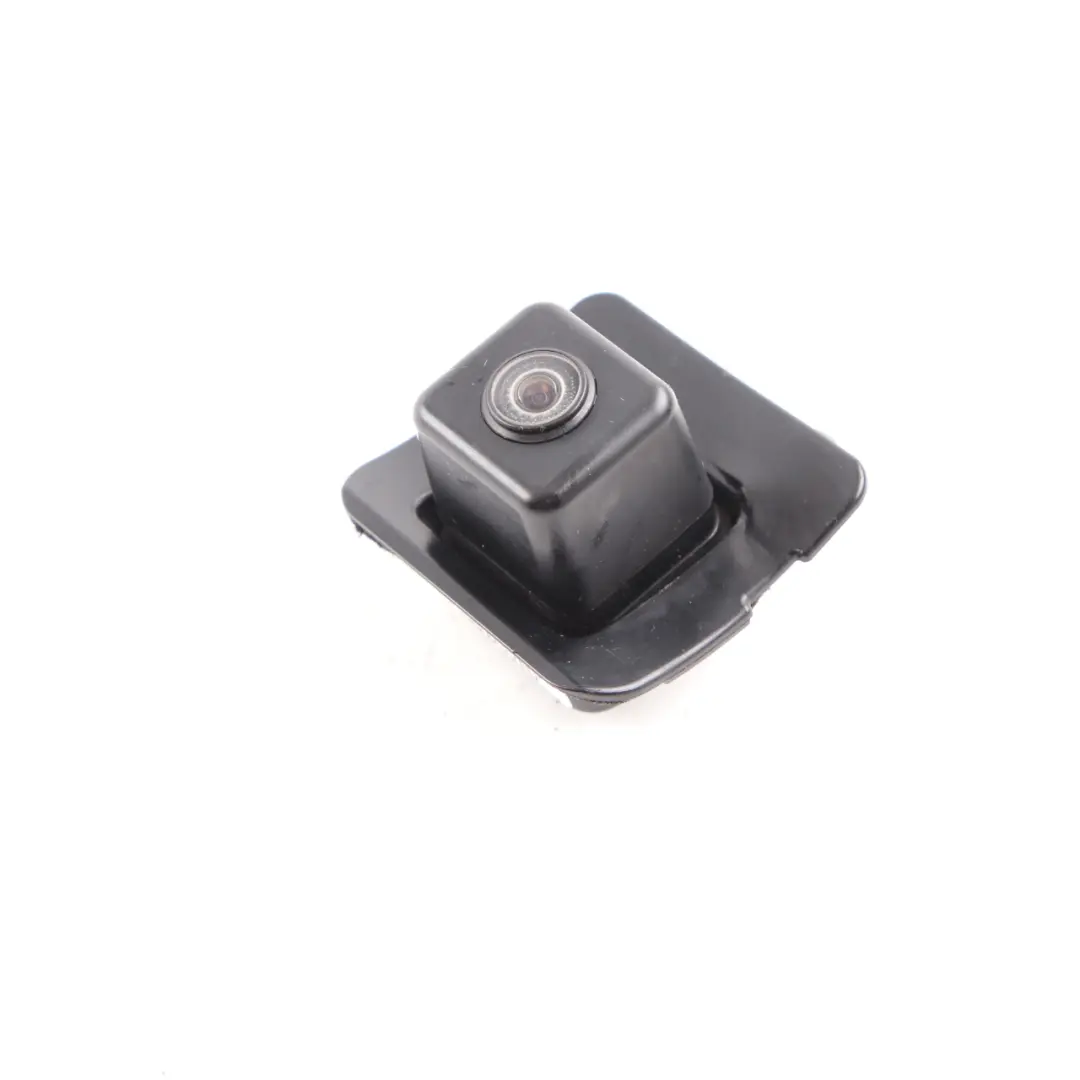 Mercedes ML W164 Reversing Parking Camera Rear View Trunk Unit - SKU A1648200497 - Part number A1648200497