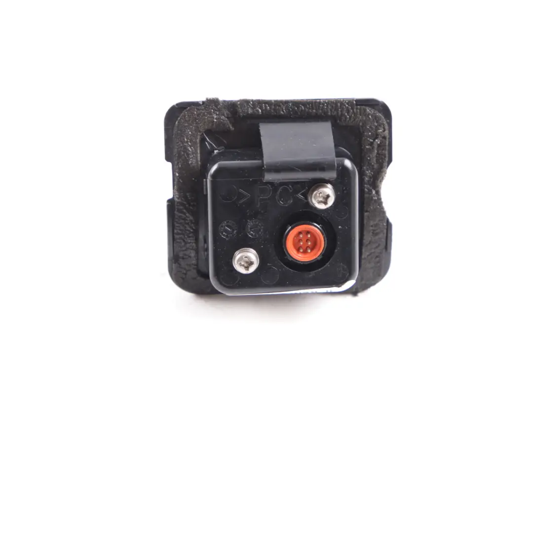 Mercedes ML W164 Reversing Parking Camera Rear View Trunk Unit - SKU A1648200497 - Part number A1648200497