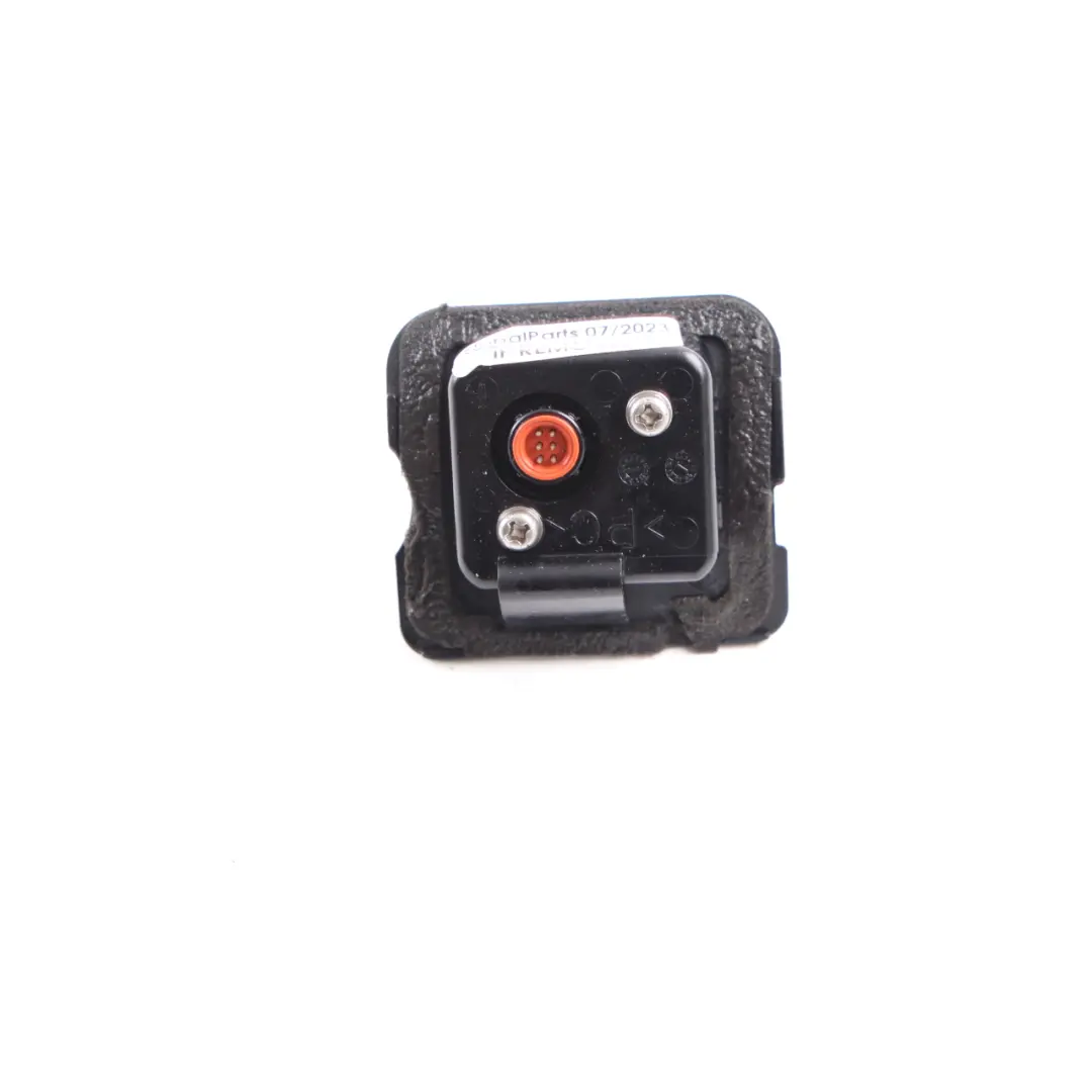 Mercedes ML W164 Reversing Parking Camera Rear View Trunk Unit - SKU A1648200497 - Part number A1648200497