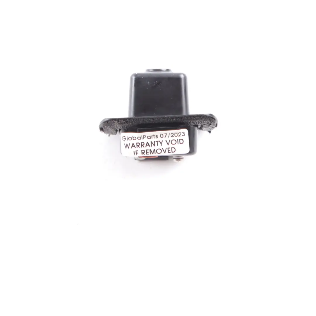 Mercedes ML W164 Reversing Parking Camera Rear View Trunk Unit - SKU A1648200497 - Part number A1648200497