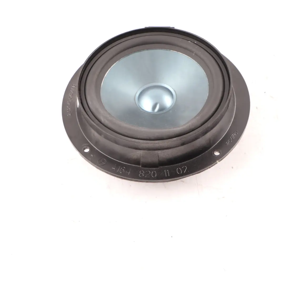 Głośnik Tylne Drzwi Lewy Prawy Harman Kardon do Mercedes ML W164 o numerze A1648201102 Mercedes ML W164 Głośnik Tylne Drzwi Lewy Prawy Harman Kardon - SKU A1648201102 - Numer Części A1648201102