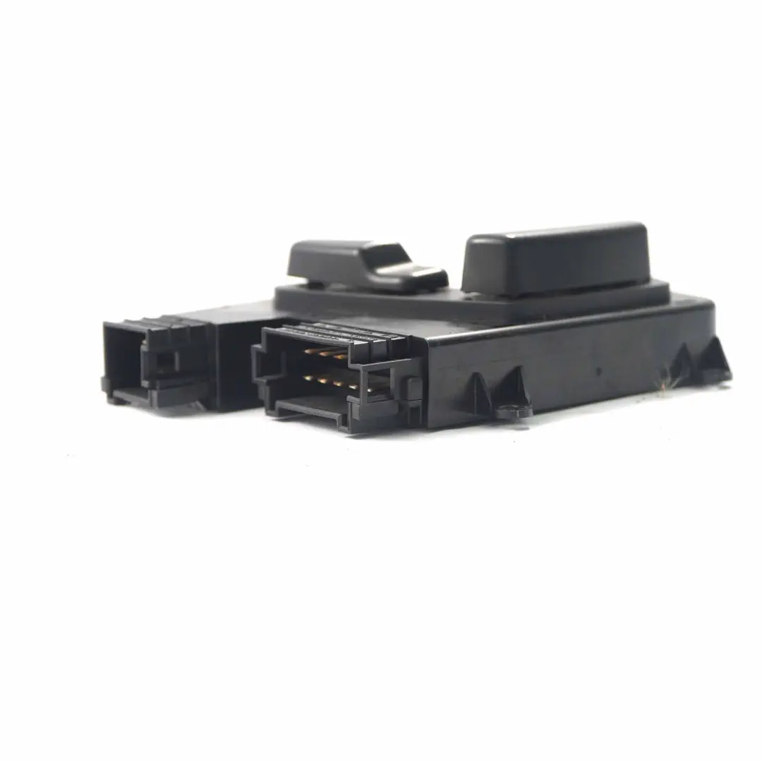 Mercedes ML W164 Switch Panel Right O/S Front Seat Adjustment - SKU A1648201410 - Part number A1648201410