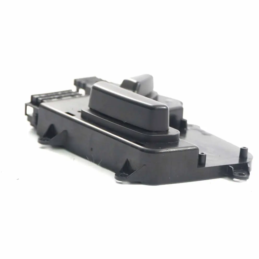 Mercedes ML W164 Switch Panel Right O/S Front Seat Adjustment - SKU A1648201410 - Part number A1648201410