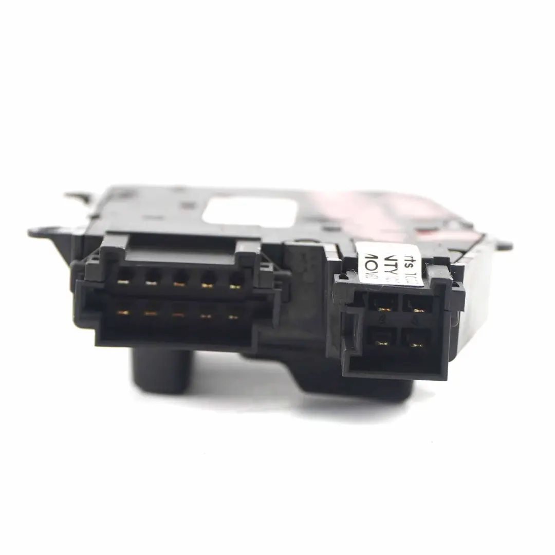 Mercedes ML W164 Switch Panel Right O/S Front Seat Adjustment - SKU A1648201410 - Part number A1648201410
