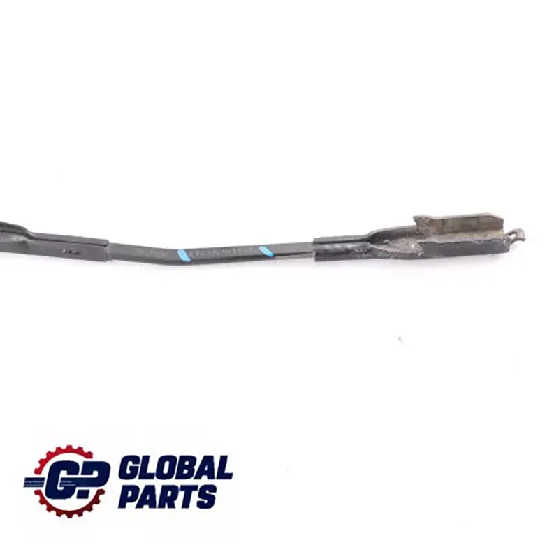 Wiper Arm Mercedes ML W164 Windscreen Wiper Arm Right O/S to with Part number A1648201440 Wiper Arm Mercedes ML W164 Windscreen Wiper Arm Right O/S - SKU A1648201440 - Part number A1648201440