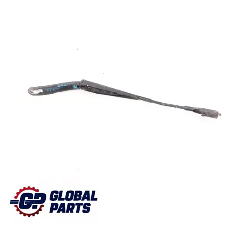 Wiper Arm Mercedes ML W164 Windscreen Wiper Arm Right O/S to with Part number A1648201440 Wiper Arm Mercedes ML W164 Windscreen Wiper Arm Right O/S - SKU A1648201440 - Part number A1648201440
