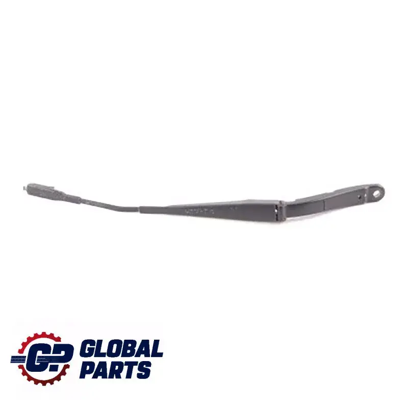 Brazo limpiaparabrisas Mercedes ML W164 limpiaparabrisas derecho para con número de pieza A1648201440 Brazo limpiaparabrisas Mercedes ML W164 limpiaparabrisas derecho - SKU A1648201440 - Número de pieza A1648201440