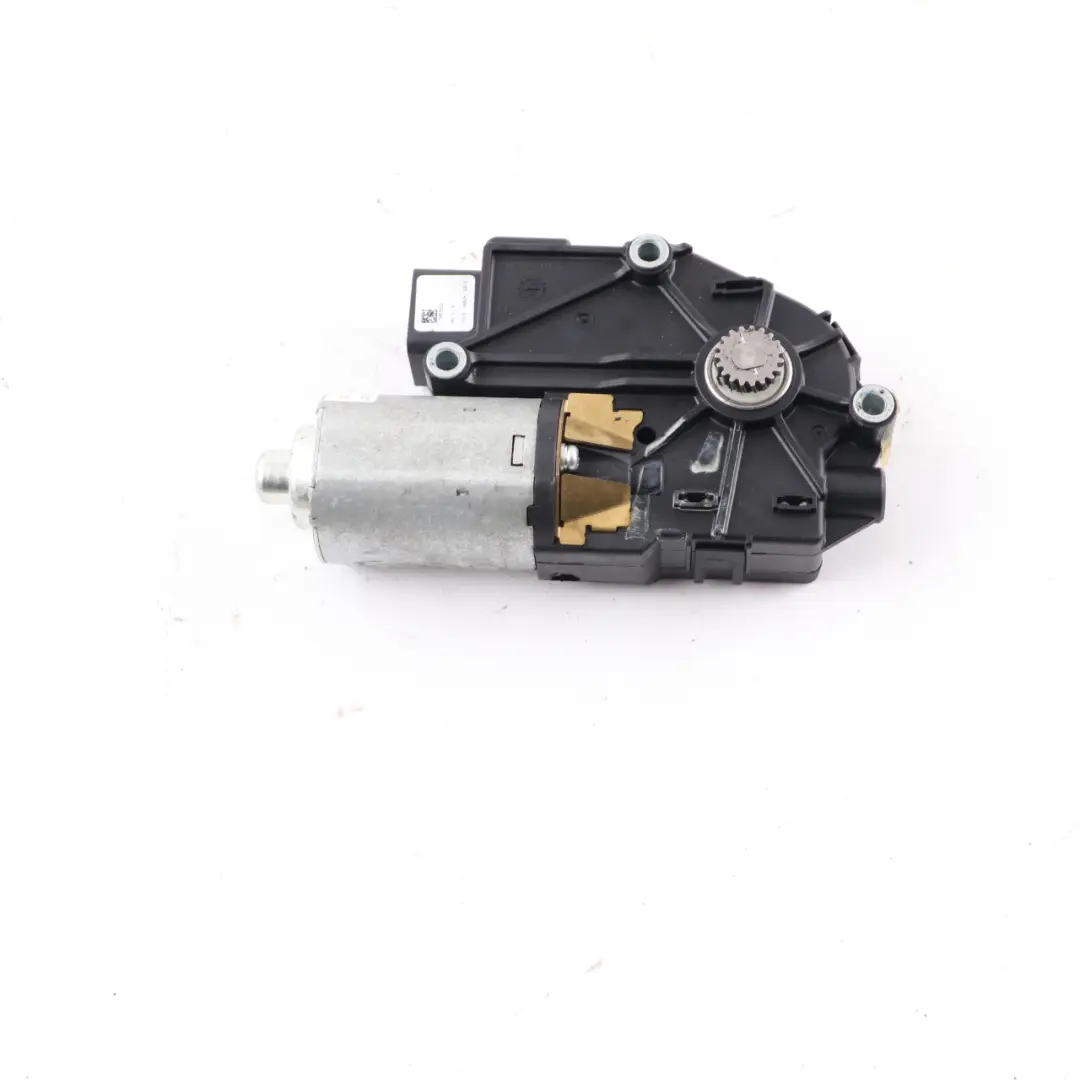 Mercedes W164 Unité contrôle toit ouvrant Moteur ouvrant Actionneur - SKU A1648201442 - Numéro de pièce A1648201442