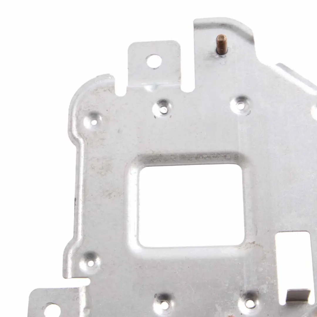 Bracket Holder Compensator Control Module Mount to Mercedes ML W164 with Part number A1648201614 Mercedes ML W164 Bracket Holder Compensator Control Module Mount - SKU A1648201614 - Part number A1648201614