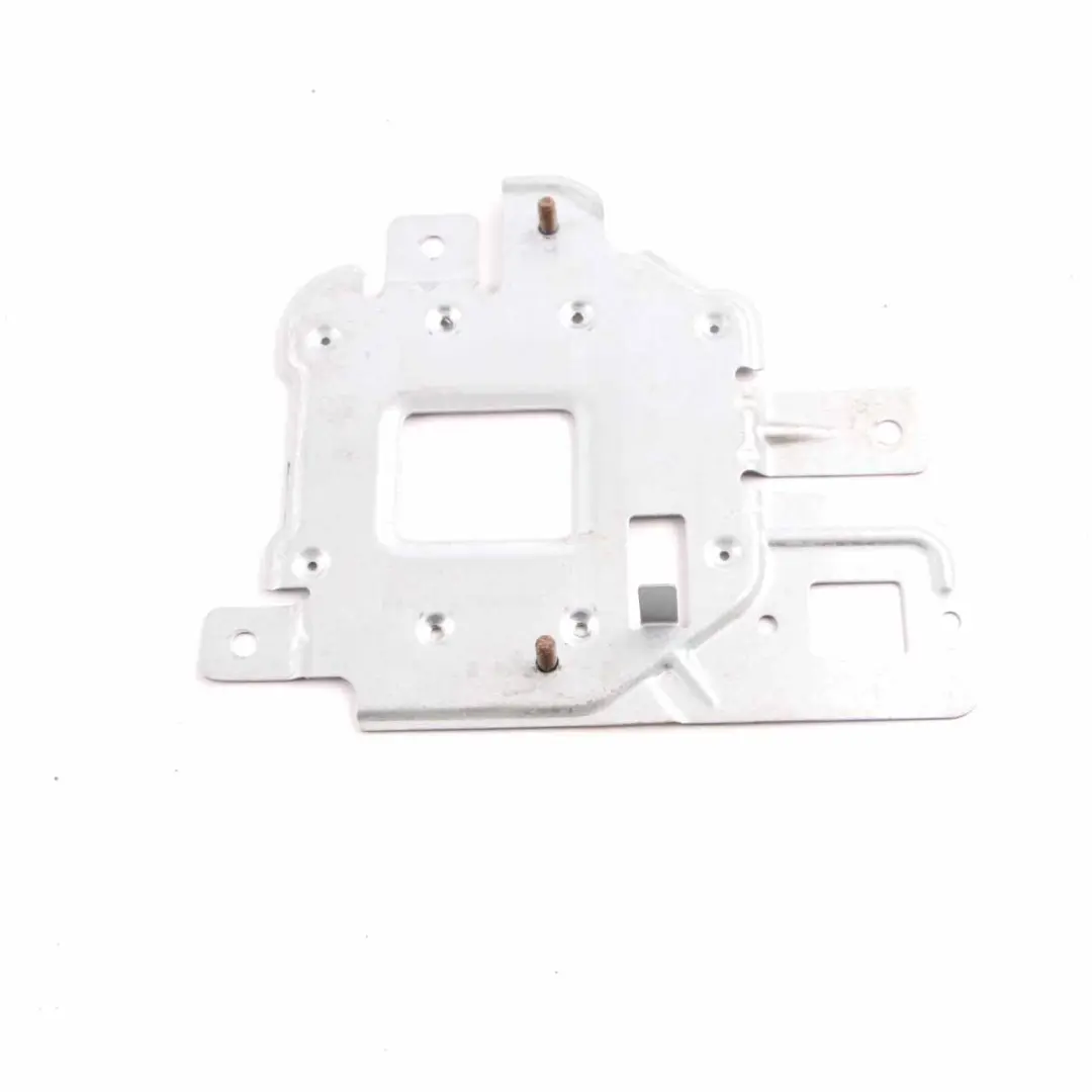 Bracket Holder Compensator Control Module Mount to Mercedes ML W164 with Part number A1648201614 Mercedes ML W164 Bracket Holder Compensator Control Module Mount - SKU A1648201614 - Part number A1648201614