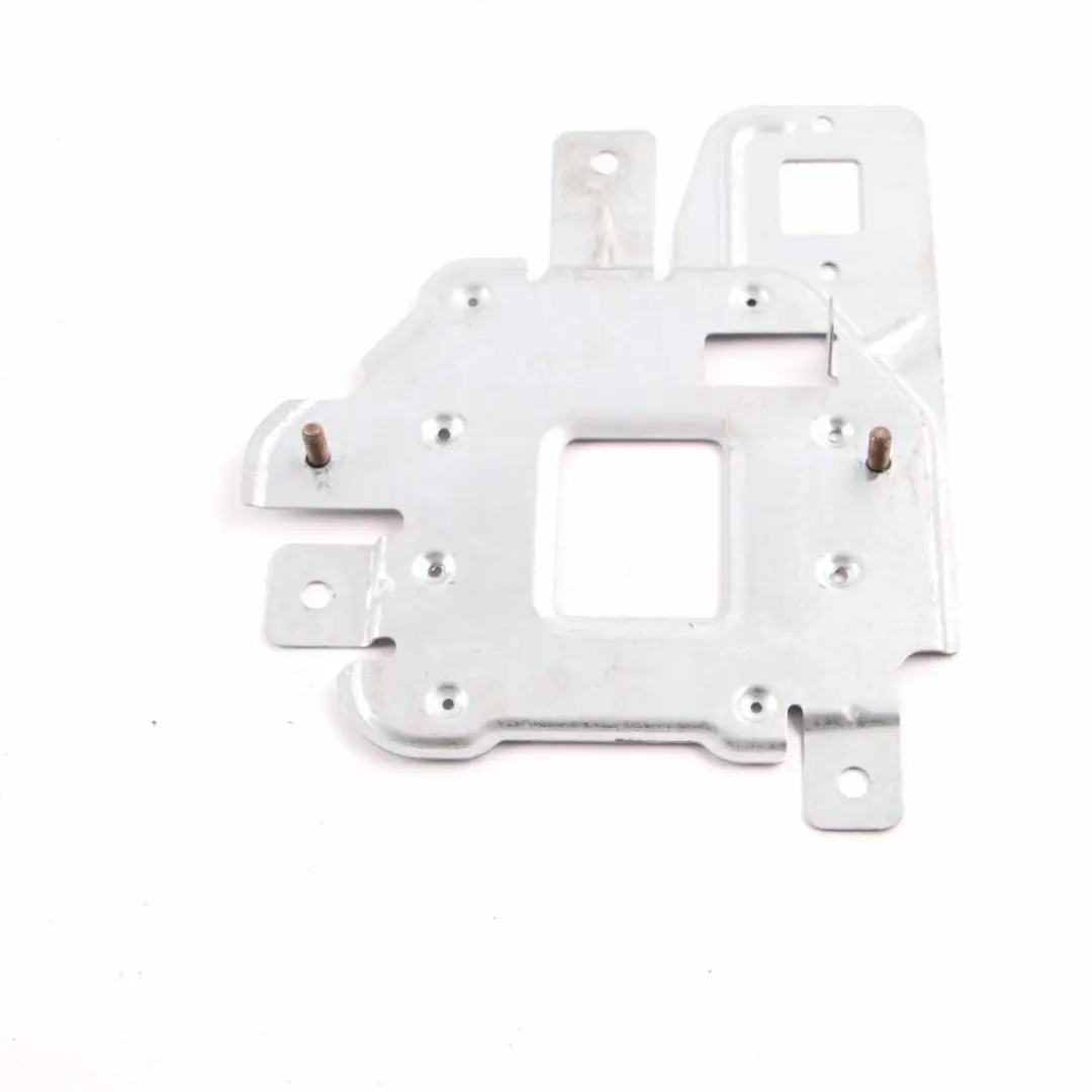 Bracket Holder Compensator Control Module Mount to Mercedes ML W164 with Part number A1648201614 Mercedes ML W164 Bracket Holder Compensator Control Module Mount - SKU A1648201614 - Part number A1648201614