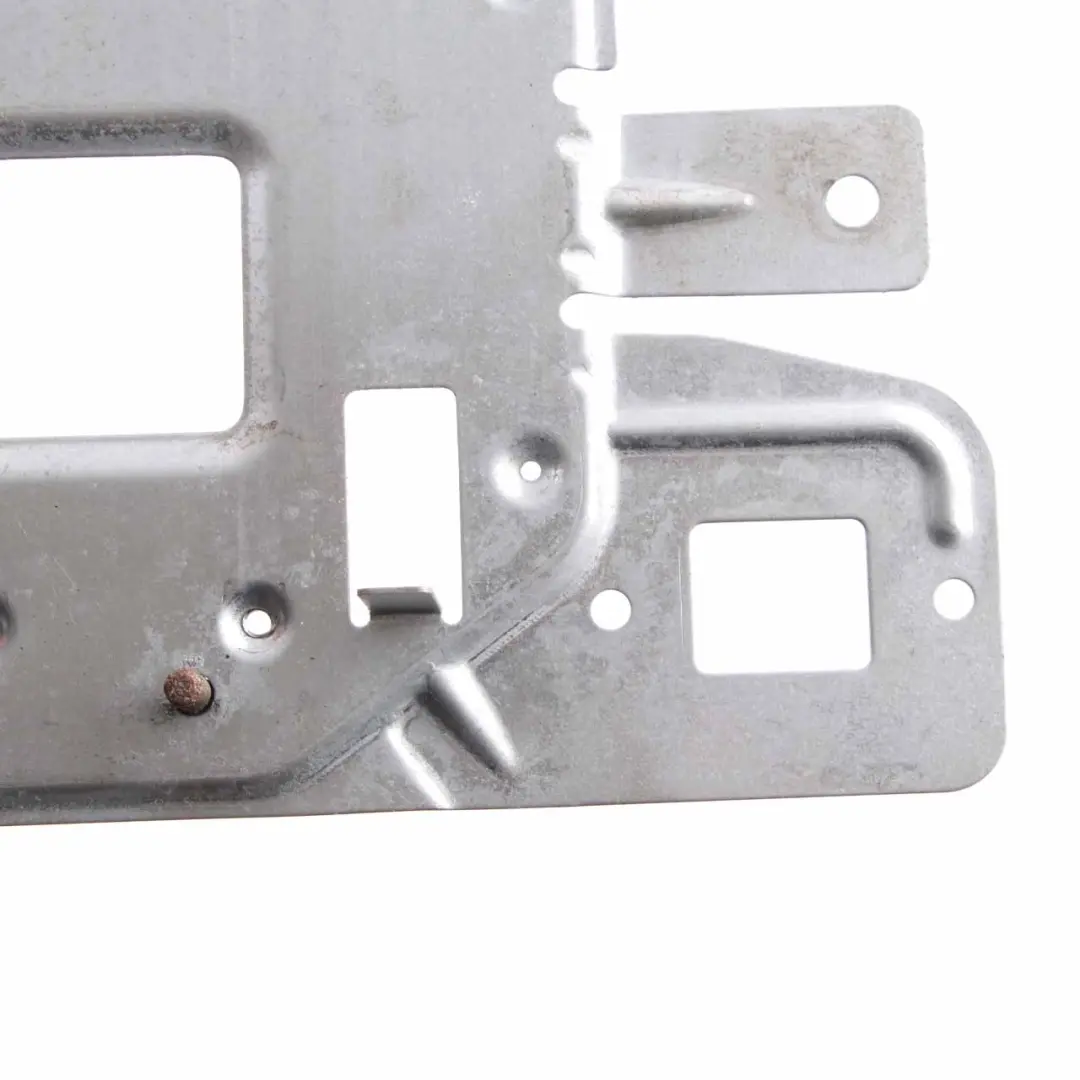 Bracket Holder Compensator Control Module Mount to Mercedes ML W164 with Part number A1648201614 Mercedes ML W164 Bracket Holder Compensator Control Module Mount - SKU A1648201614 - Part number A1648201614